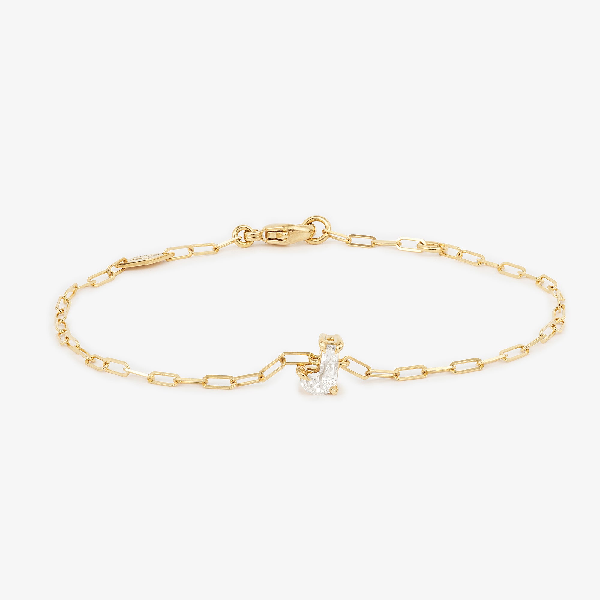 Bracelet Chaîne Diale