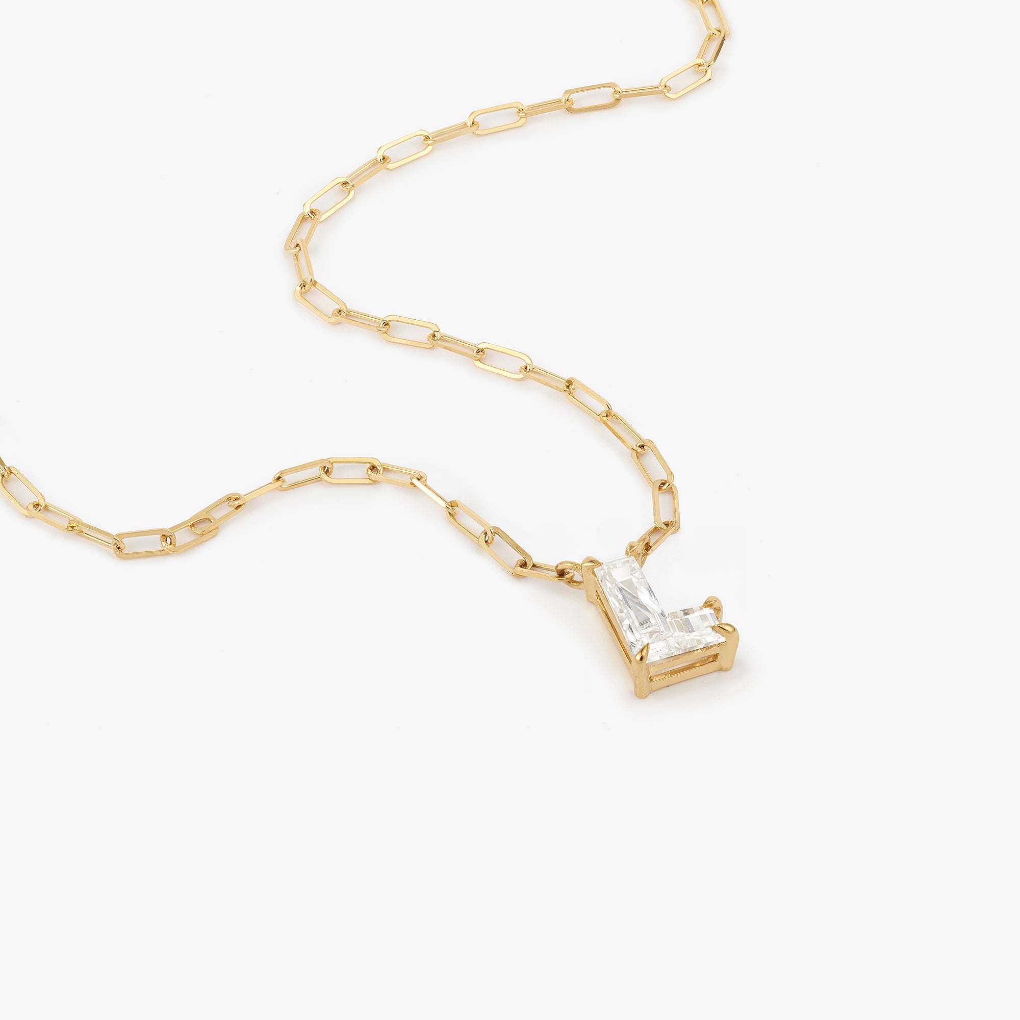 Maille Chain Diale necklace