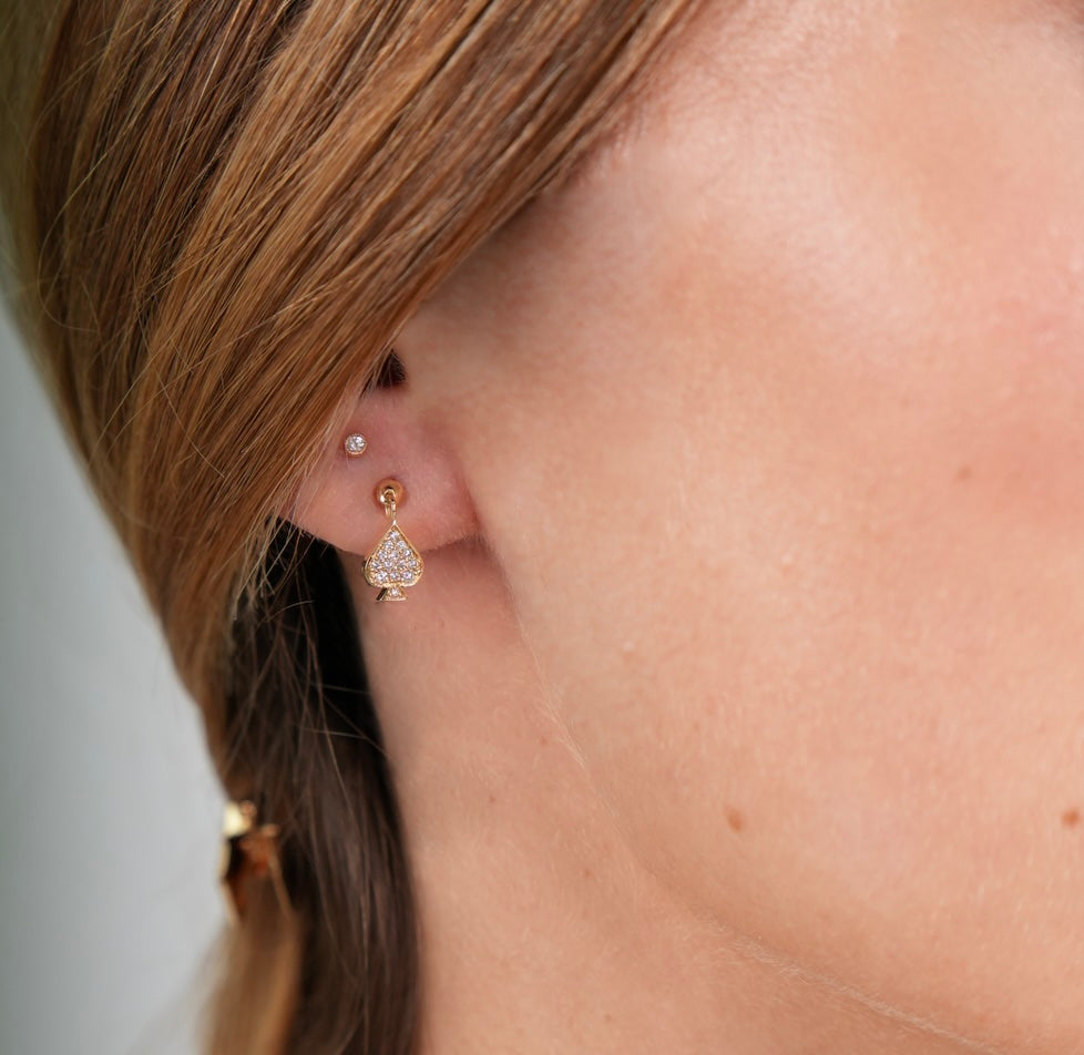 Piercing Justice